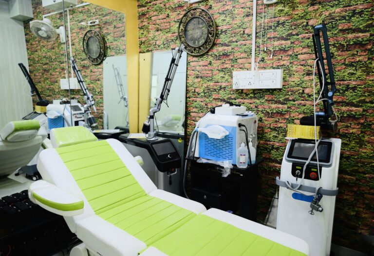 Hair Fall Treatment Dr. Uttam Lenka's Skin, Hair and Laser Clinic